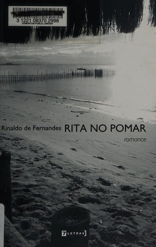 Cover of Rita no pomar