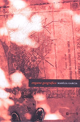 Cover of Engano Geográfico