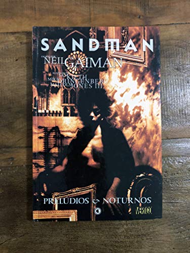 Cover of Prelúdios e Noturnos