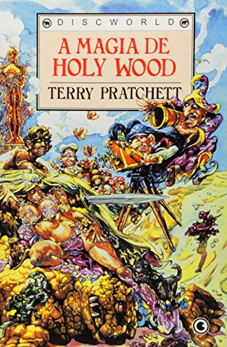 Cover of Moving Pictures