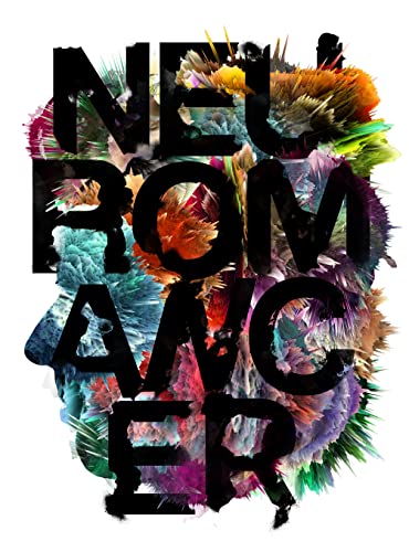 Cover of Neuromancer