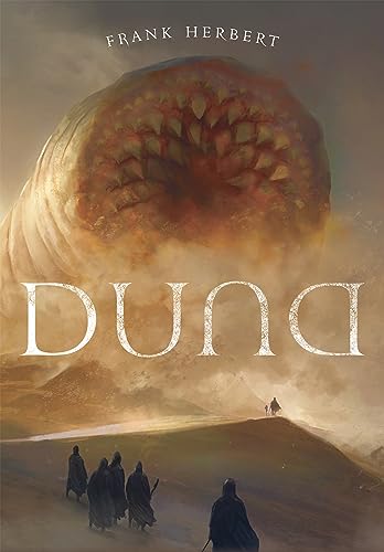 Cover of Duna