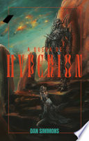 Cover of A queda de Hyperion