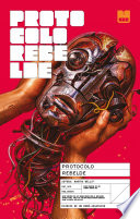 Cover of Protocolo rebelde