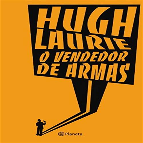 Cover of O Vendedor de Armas
