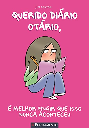Cover of É Melhor Fingir que Isso Nunca Aconteceu