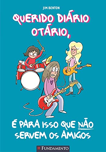 Cover of That's What Friends Aren't For