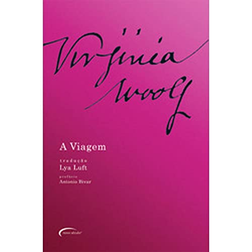 Cover of A Viagem