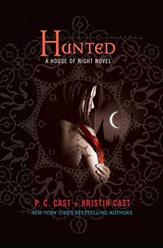 Cover of Hunted