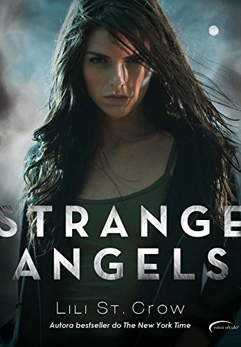 Cover of Strange Angels