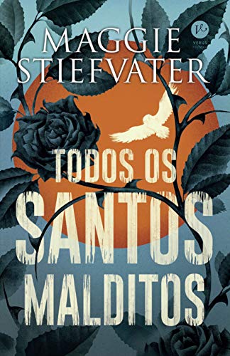 Cover of Todos os Santos Malditos