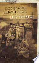 Cover of Contos de Sebastopol
