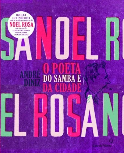 Cover of Noel Rosa