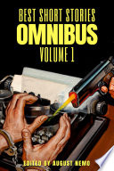 Cover of Best Short Stories Omnibus - Volume 1