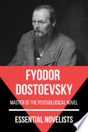 Cover of Essential Novelists - Fyodor Dostoevsky