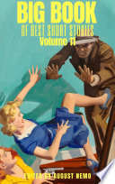 Cover of Big Book of Best Short Stories: Volume 11