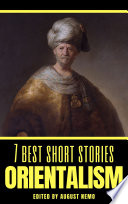 Cover of 7 Best Short Stories: Orientalism