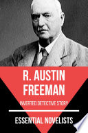 Cover of Essential Novelists - R. Austin Freeman
