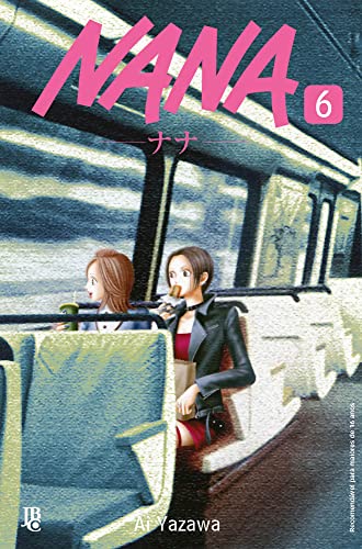 Cover of Nana, Vol. 6