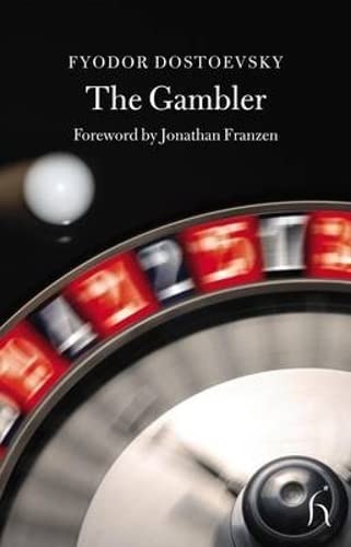 Cover of The Gambler