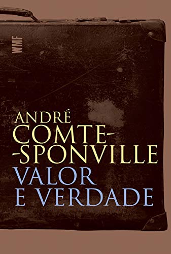 Cover of Valor e Verdade