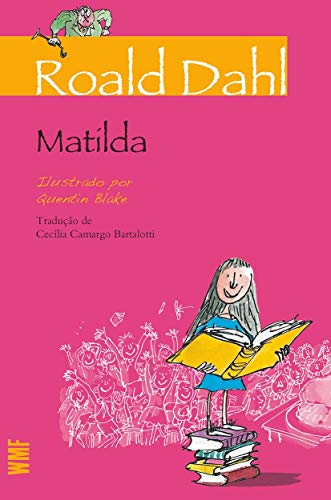 Cover of Matilda