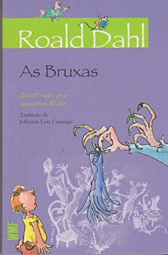 Cover of As Bruxas