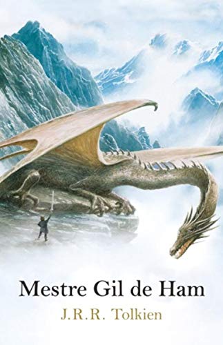 Cover of Mestre Gil de Ham