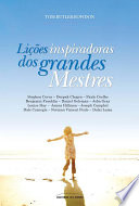 Cover of Lições Inspiradoras dos Grandes Mestres