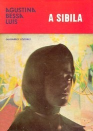 Cover of A Sibila