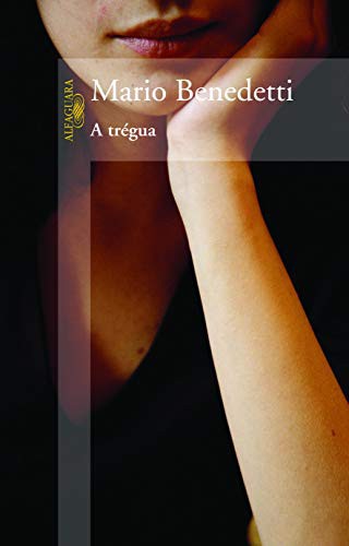 Cover of A Trégua