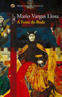 Cover of A Festa do Bode