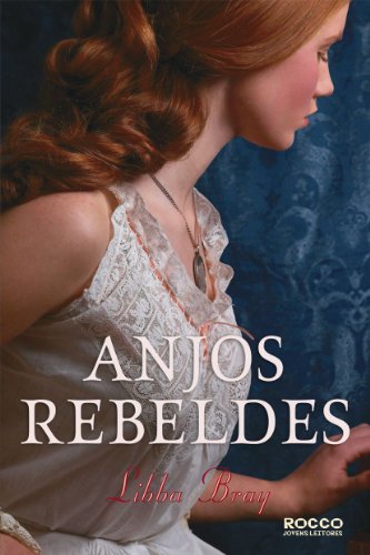 Cover of Anjos Rebeldes