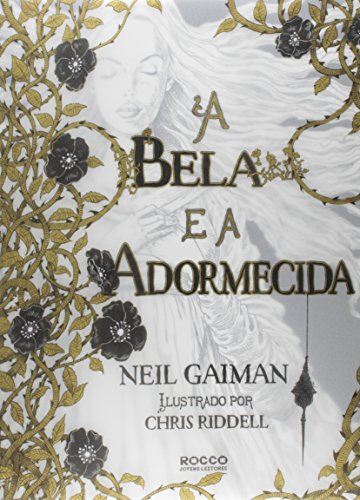 Cover of A Bela e a Adormecida