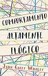 Cover of Comportamento Altamente Ilógico