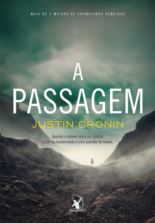 Cover of A Passagem