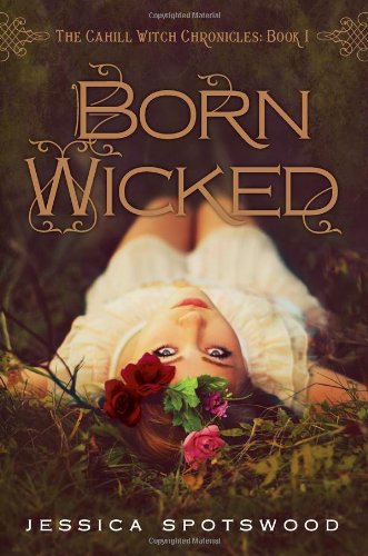 Cover of Born Wicked