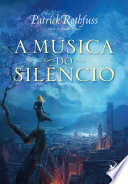 Cover of A Música do Silêncio