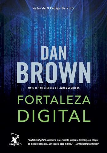 Cover of Fortaleza Digital
