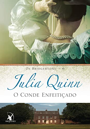 Cover of O conde enfeitiçado