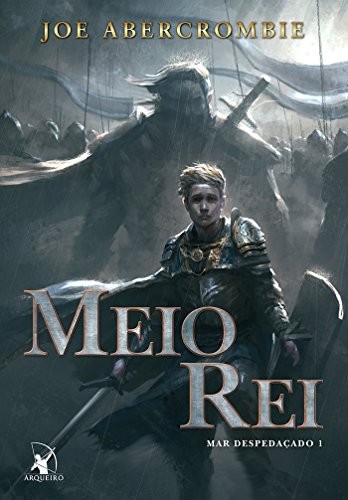 Cover of Meio Rei