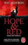 Cover of Hope & Red