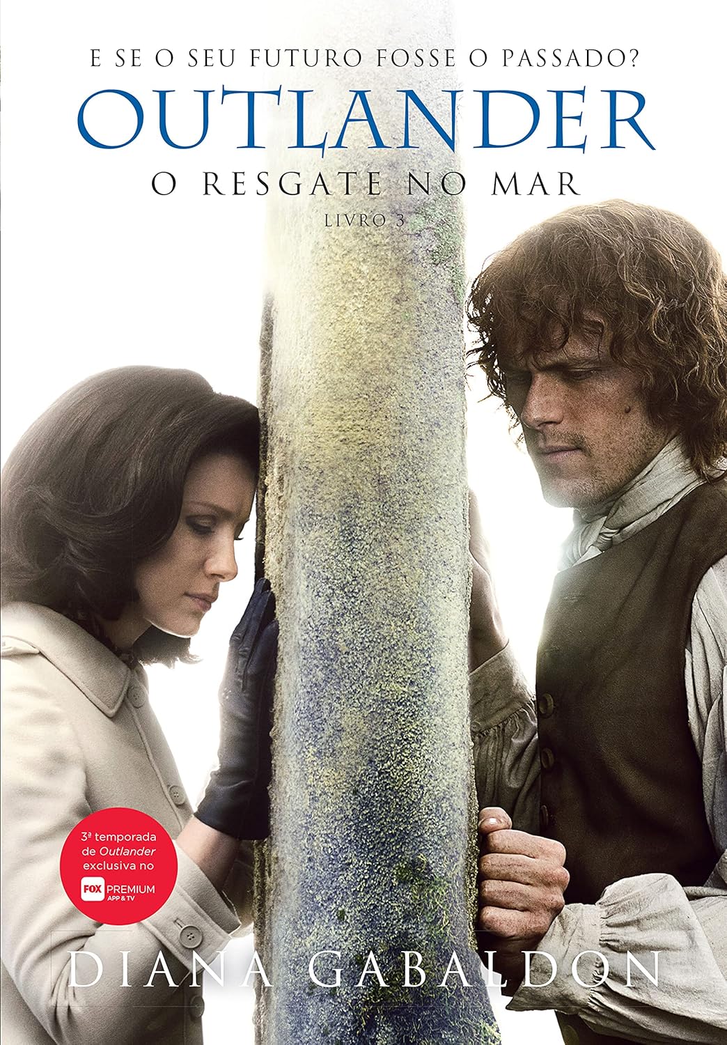 Cover of O resgate no mar