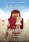 Cover of Uma dama fora dos padrões