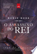 Cover of O Assassino do Rei