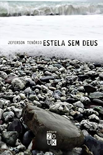 Cover of Estela sem Deus