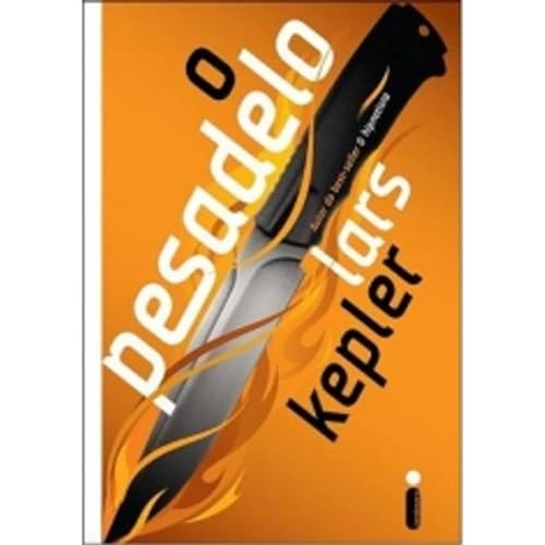 Cover of O Pesadelo