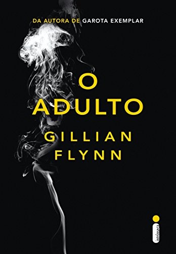 Cover of O adulto
