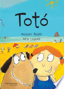 Cover of Totó