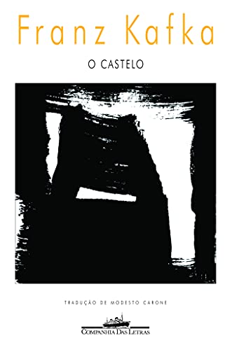 Cover of O Castelo